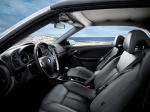 Saab 9-3 Aero Convertible 2008 года